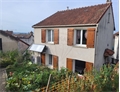 Maison à la vente